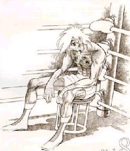 鉄　は　熱　い　う　ち　に　打　て　　　　(*ﾟ∀ﾟ)=3ﾑｯﾊｰ