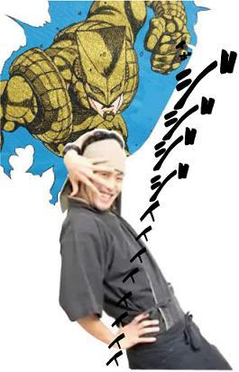 鉄　は　熱　い　う　ち　に　打　て　　　　(*ﾟ∀ﾟ)=3ﾑｯﾊｰ