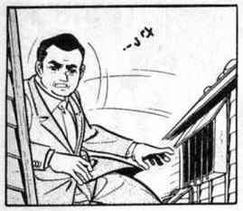 鉄　は　熱　い　う　ち　に　打　て　　　　(*ﾟ∀ﾟ)=3ﾑｯﾊｰ