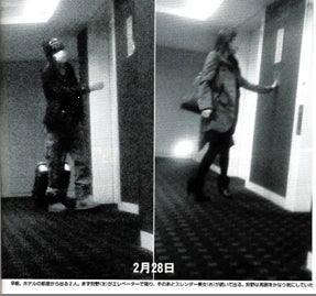 鉄　は　熱　い　う　ち　に　打　て　　　　(*ﾟ∀ﾟ)=3ﾑｯﾊｰ