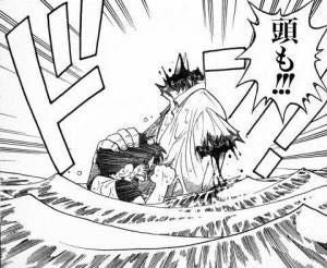 鉄　は　熱　い　う　ち　に　打　て　　　　(*ﾟ∀ﾟ)=3ﾑｯﾊｰ