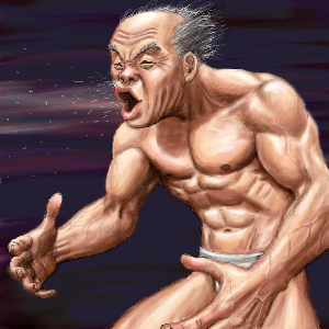 鉄　は　熱　い　う　ち　に　打　て　　　　(*ﾟ∀ﾟ)=3ﾑｯﾊｰ