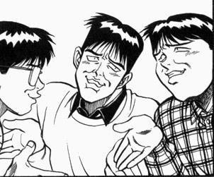 鉄　は　熱　い　う　ち　に　打　て　　　　(*ﾟ∀ﾟ)=3ﾑｯﾊｰ