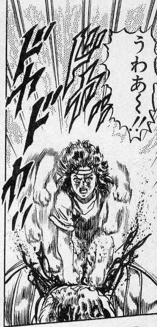 鉄　は　熱　い　う　ち　に　打　て　　　　(*ﾟ∀ﾟ)=3ﾑｯﾊｰ