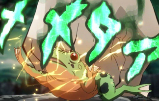 鉄　は　熱　い　う　ち　に　打　て　　　　(*ﾟ∀ﾟ)=3ﾑｯﾊｰ