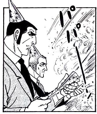 鉄　は　熱　い　う　ち　に　打　て　　　　(*ﾟ∀ﾟ)=3ﾑｯﾊｰ