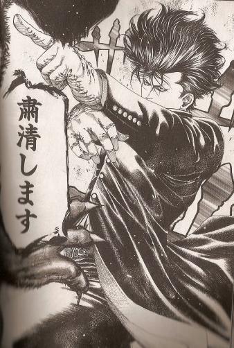 鉄　は　熱　い　う　ち　に　打　て　　　　(*ﾟ∀ﾟ)=3ﾑｯﾊｰ