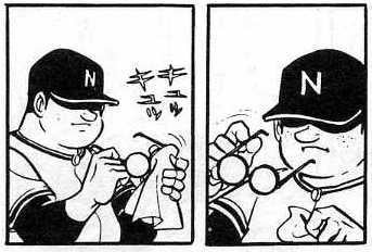 鉄　は　熱　い　う　ち　に　打　て　　　　(*ﾟ∀ﾟ)=3ﾑｯﾊｰ