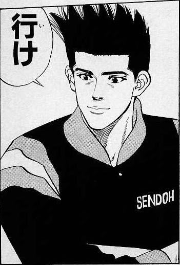 鉄　は　熱　い　う　ち　に　打　て　　　　(*ﾟ∀ﾟ)=3ﾑｯﾊｰ