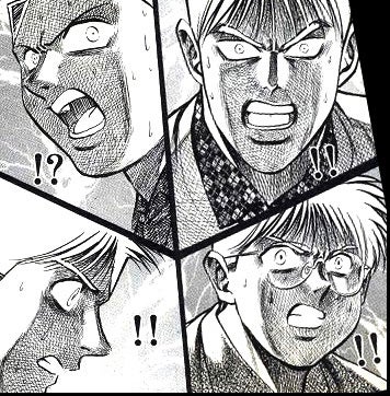 鉄　は　熱　い　う　ち　に　打　て　　　　(*ﾟ∀ﾟ)=3ﾑｯﾊｰ