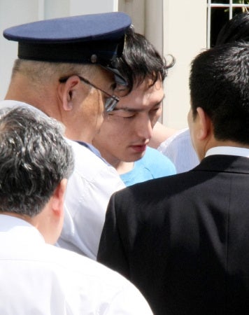 鉄 は 熱 い う ち に 打 て (*゚∀゚)=3ムッハー