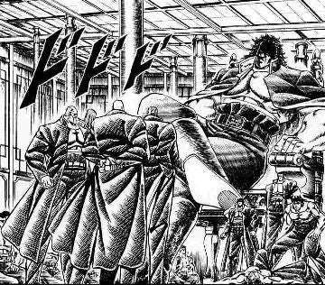 鉄　は　熱　い　う　ち　に　打　て　　　　(*ﾟ∀ﾟ)=3ﾑｯﾊｰ