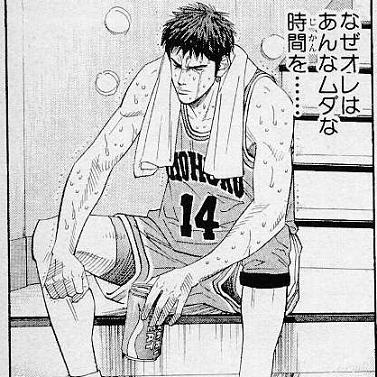 鉄　は　熱　い　う　ち　に　打　て　　　　　　(*ﾟ∀ﾟ)=3ﾑｯﾊｰ