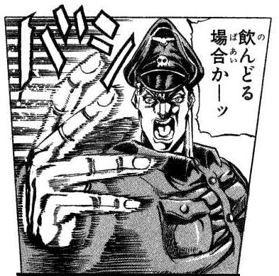 鉄　は　熱　い　う　ち　に　打　て　　　　(*ﾟ∀ﾟ)=3ﾑｯﾊｰ