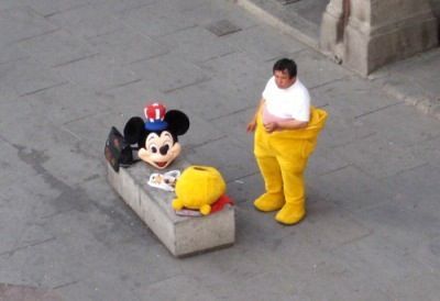 鉄　は　熱　い　う　ち　に　打　て　　　　(*ﾟ∀ﾟ)=3ﾑｯﾊｰ