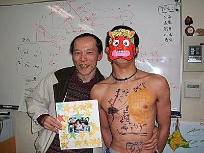 鉄　は　熱　い　う　ち　に　打　て　　　　(*ﾟ∀ﾟ)=3ﾑｯﾊｰ