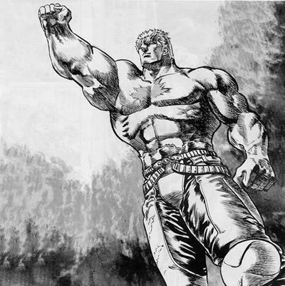 鉄　は　熱　い　う　ち　に　打　て　　　　(*ﾟ∀ﾟ)=3ﾑｯﾊｰ