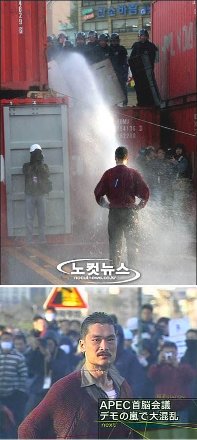 鉄　は　熱　い　う　ち　に　打　て　　　　(*ﾟ∀ﾟ)=3ﾑｯﾊｰ