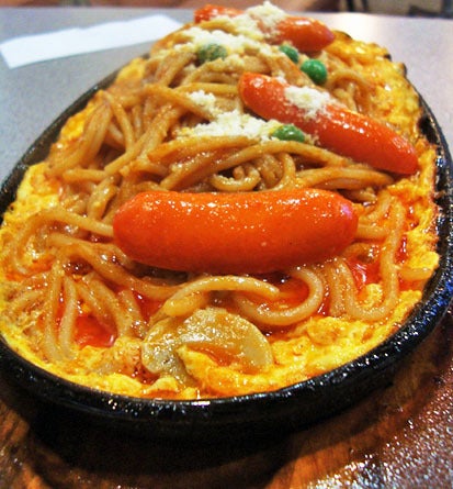 鉄　は　熱　い　う　ち　に　打　て　　　　(*ﾟ∀ﾟ)=3ﾑｯﾊｰ