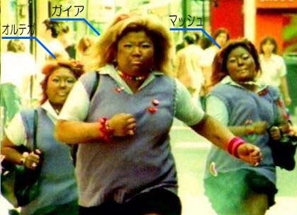 鉄　は　熱　い　う　ち　に　打　て　　　　(*ﾟ∀ﾟ)=3ﾑｯﾊｰ