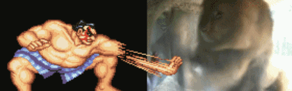 鉄　は　熱　い　う　ち　に　打　て　　　　(*ﾟ∀ﾟ)=3ﾑｯﾊｰ