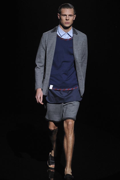 鉄　は　熱　い　う　ち　に　打　て　　　　(*ﾟ∀ﾟ)=3ﾑｯﾊｰ