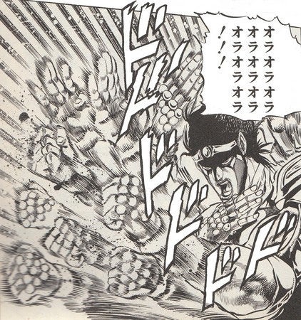 鉄　は　熱　い　う　ち　に　打　て　　　　(*ﾟ∀ﾟ)=3ﾑｯﾊｰ