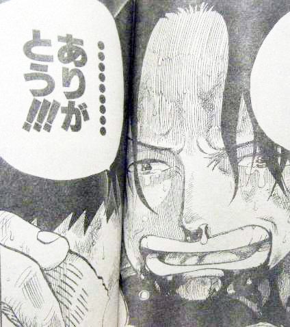 鉄　は　熱　い　う　ち　に　打　て　　　　(*ﾟ∀ﾟ)=3ﾑｯﾊｰ