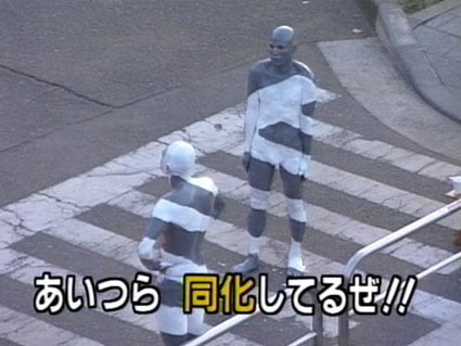鉄　は　熱　い　う　ち　に　打　て　　　　(*ﾟ∀ﾟ)=3ﾑｯﾊｰ