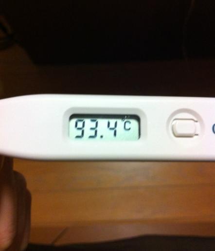 鉄　は　熱　い　う　ち　に　打　て　　　　(*ﾟ∀ﾟ)=3ﾑｯﾊｰ