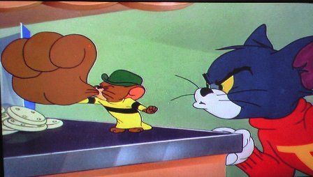 鉄　は　熱　い　う　ち　に　打　て　　　　(*ﾟ∀ﾟ)=3ﾑｯﾊｰ