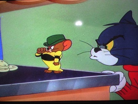 鉄　は　熱　い　う　ち　に　打　て　　　　(*ﾟ∀ﾟ)=3ﾑｯﾊｰ