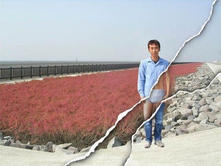 鉄　は　熱　い　う　ち　に　打　て　　　　　　(*ﾟ∀ﾟ)=3ﾑｯﾊｰ