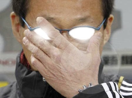 鉄　は　熱　い　う　ち　に　打　て　　　　　　(*ﾟ∀ﾟ)=3ﾑｯﾊｰ