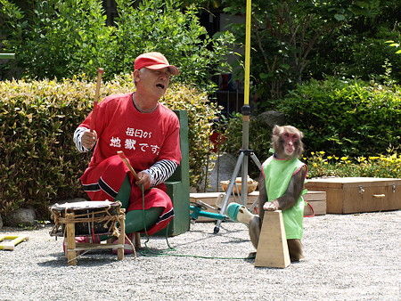 鉄　は　熱　い　う　ち　に　打　て　　　　(*ﾟ∀ﾟ)=3ﾑｯﾊｰ