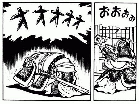 鉄　は　熱　い　う　ち　に　打　て　　　　(*ﾟ∀ﾟ)=3ﾑｯﾊｰ