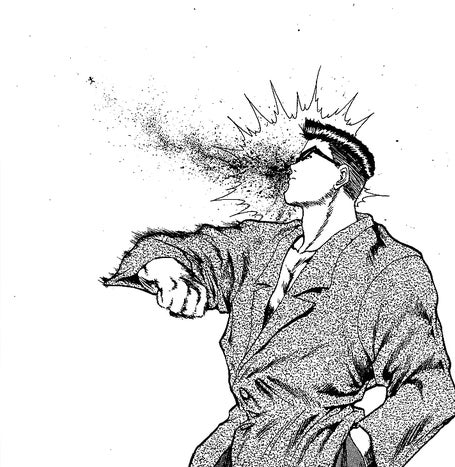 鉄　は　熱　い　う　ち　に　打　て　　　　(*ﾟ∀ﾟ)=3ﾑｯﾊｰ