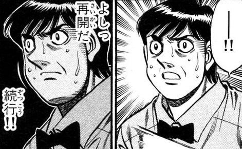 鉄　は　熱　い　う　ち　に　打　て　　　　(*ﾟ∀ﾟ)=3ﾑｯﾊｰ