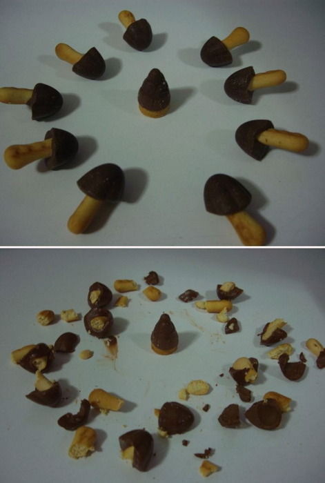 鉄　は　熱　い　う　ち　に　打　て　　　　(*ﾟ∀ﾟ)=3ﾑｯﾊｰ