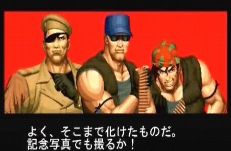 鉄　は　熱　い　う　ち　に　打　て　　　　(*ﾟ∀ﾟ)=3ﾑｯﾊｰ