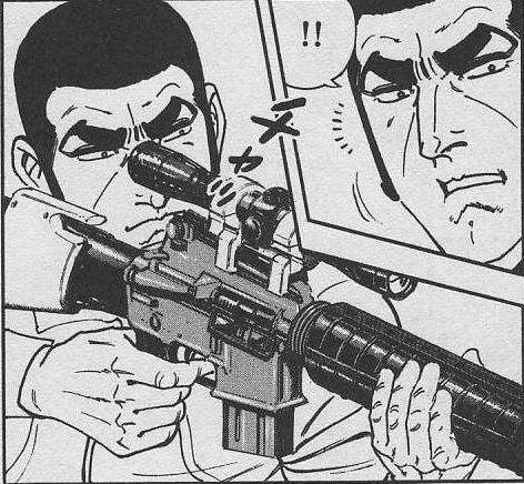 鉄　は　熱　い　う　ち　に　打　て　　　　(*ﾟ∀ﾟ)=3ﾑｯﾊｰ