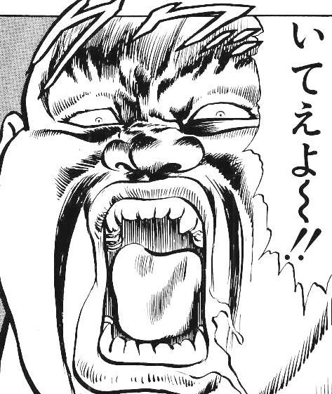 鉄　は　熱　い　う　ち　に　打　て　　　　(*ﾟ∀ﾟ)=3ﾑｯﾊｰ