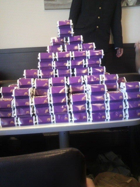 鉄　は　熱　い　う　ち　に　打　て　　　　(*ﾟ∀ﾟ)=3ﾑｯﾊｰ