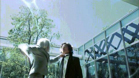 鉄　は　熱　い　う　ち　に　打　て　　　　(*ﾟ∀ﾟ)=3ﾑｯﾊｰ