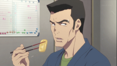 鉄　は　熱　い　う　ち　に　打　て　　　　(*ﾟ∀ﾟ)=3ﾑｯﾊｰ