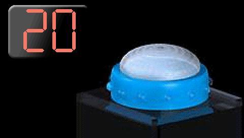 鉄　は　熱　い　う　ち　に　打　て　　　　(*ﾟ∀ﾟ)=3ﾑｯﾊｰ