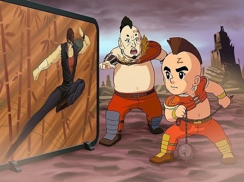 鉄　は　熱　い　う　ち　に　打　て　　　　(*ﾟ∀ﾟ)=3ﾑｯﾊｰ