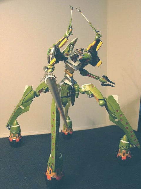 鉄　は　熱　い　う　ち　に　打　て　　　　　　(*ﾟ∀ﾟ)=3ﾑｯﾊｰ