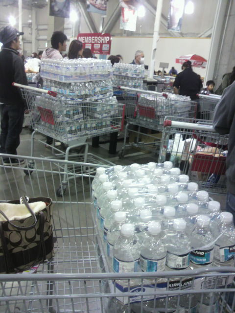 鉄　は　熱　い　う　ち　に　打　て　　　　(*ﾟ∀ﾟ)=3ﾑｯﾊｰ