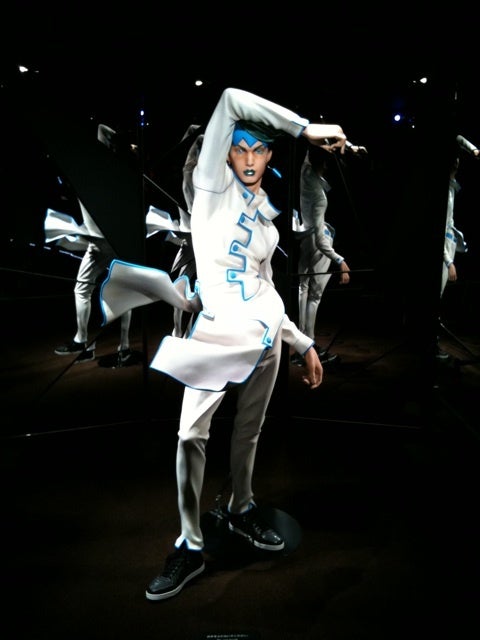 鉄　は　熱　い　う　ち　に　打　て　　　　(*ﾟ∀ﾟ)=3ﾑｯﾊｰ